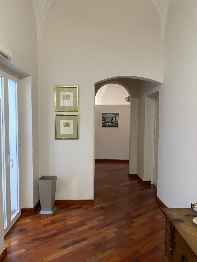 Apartamento La Almena 1 Junto A Plaza Mayor,2 Habitaciones, Parking Gratuito Caceres Exterior photo