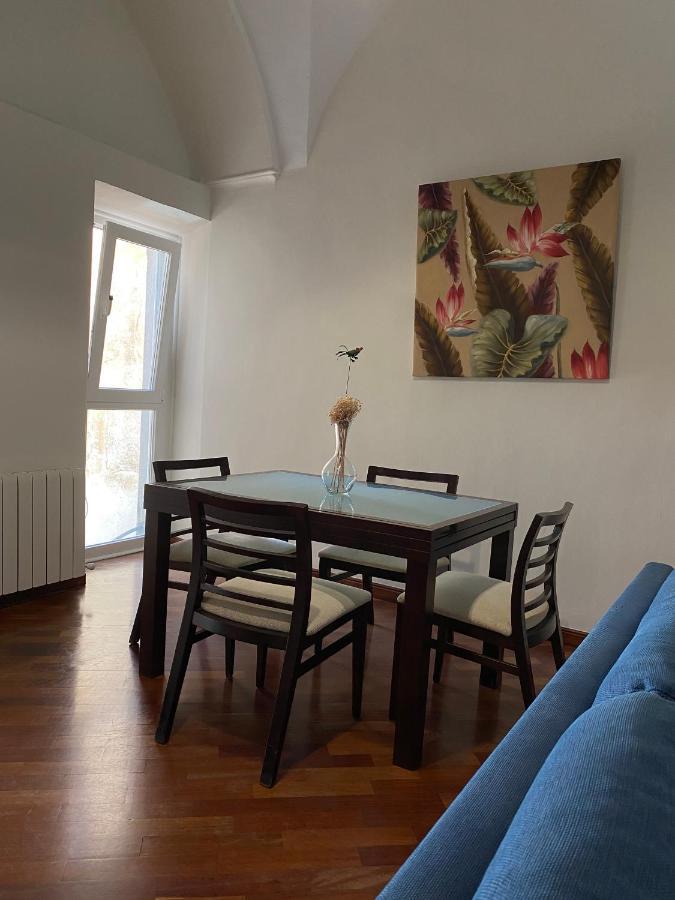 Apartamento La Almena 1 Junto A Plaza Mayor,2 Habitaciones, Parking Gratuito Caceres Exterior photo
