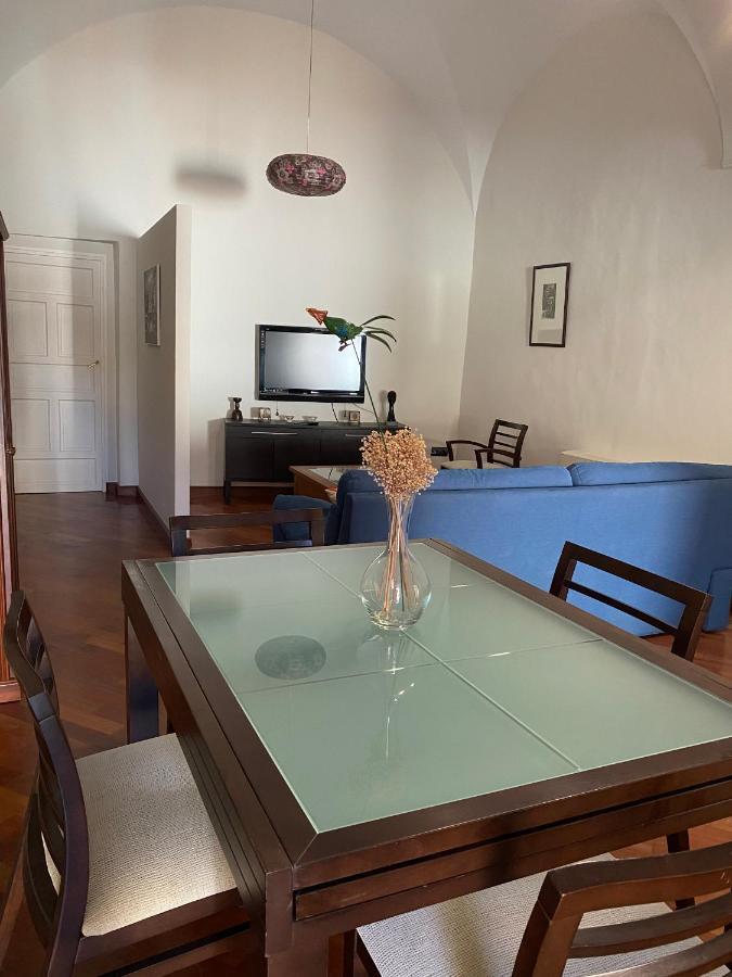 Apartamento La Almena 1 Junto A Plaza Mayor,2 Habitaciones, Parking Gratuito Caceres Exterior photo