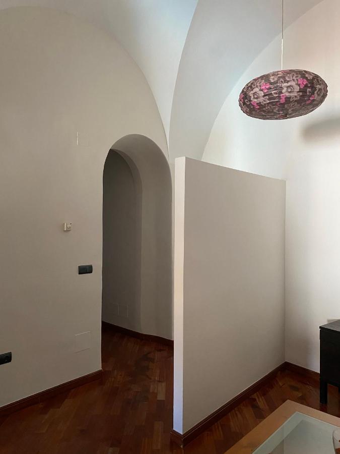Apartamento La Almena 1 Junto A Plaza Mayor,2 Habitaciones, Parking Gratuito Caceres Exterior photo