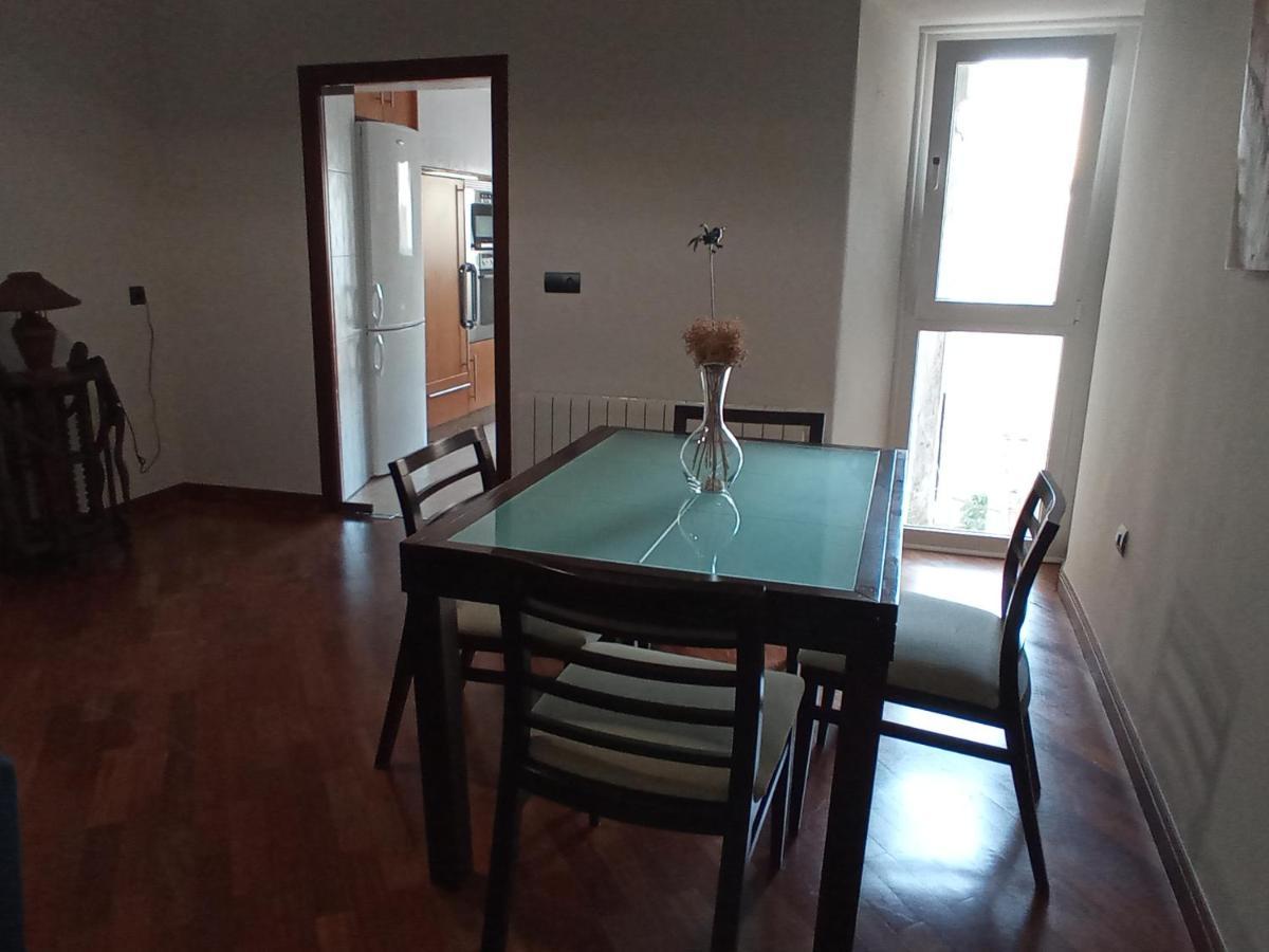 Apartamento La Almena 1 Junto A Plaza Mayor,2 Habitaciones, Parking Gratuito Caceres Exterior photo