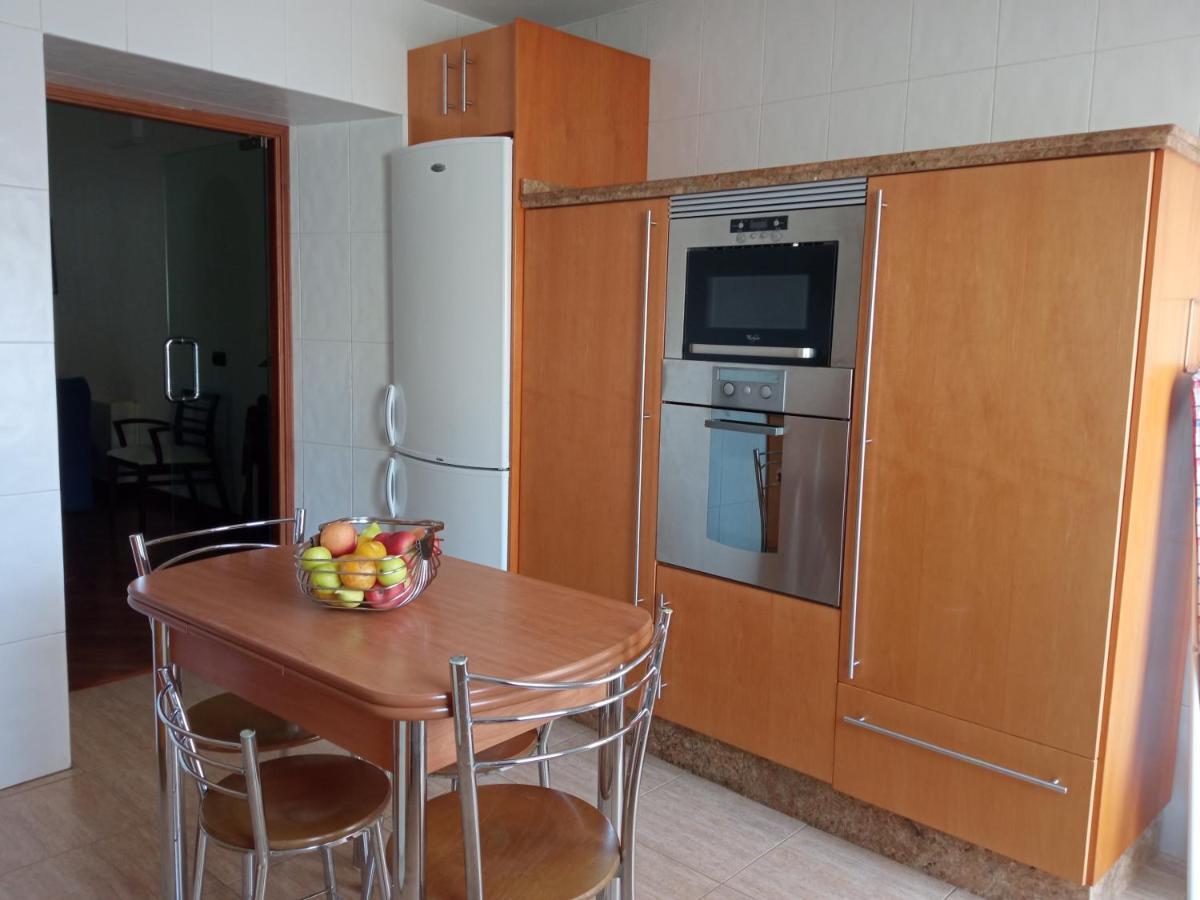 Apartamento La Almena 1 Junto A Plaza Mayor,2 Habitaciones, Parking Gratuito Caceres Exterior photo